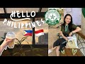 Student Exchange in Manila, The Philippines | KBRI Manila & De La Salle University (INDONESIAN)