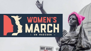 Take Your Broken Heart, Make It Into Art
In which Maia attends the Womens March on Madison. If you want to share this video, please use the Vimeo link: https://vimeo.com/202863158 Blog post about this video: https://tmblr.co/ZnkEel2ICt_mu
Next steps: https://www.womensmarch.com/100
Music:
Quiet by MILCK with GW Sirens and Capital Blend
https://www.icantkeepquiet.org
Maia lives here:
http://www.youtube.com/lotrbaby
http://www.twitter.com/thatmaia
http://www.instagram.com/thatmaia
http://sixseasonsandamaia.tumblr.com
Find more videos at:
http://www.youtube.com/WeAreStElmosFire
http://www.facebook.com/WeAreStElmosFire
Tags: wearestelmosfire, womens march on madison Take Your Broken Heart, Make It Into Art
