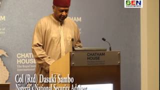 Ustaz dasuki forex