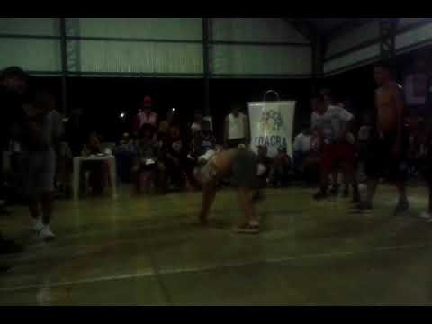 EDACRA 2017 Nordeste flava vs Mafia kings