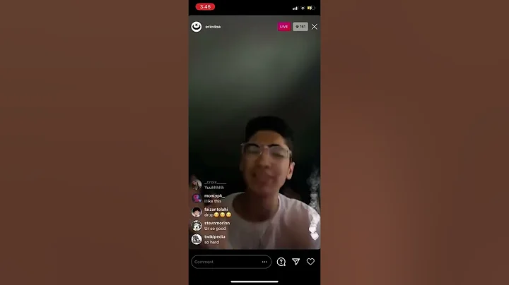 ericdoa  - hot seat (snippet)