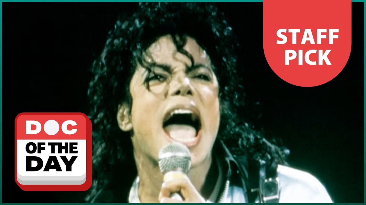 Michael Jackson: Remembering the King of Pop