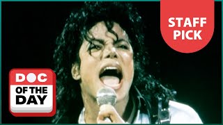 Michael Jackson: Remembering the King of Pop | Doc Of The Day