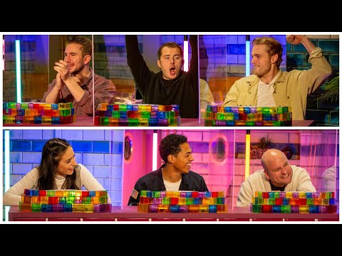 Get INTO my pub! 🍻 feat. Max Bowden, Zack Morris & more | Albert Squared² - Ep 2 | EastEnders