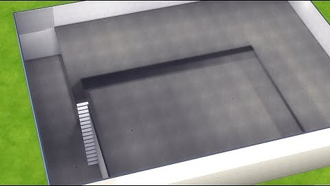 The Sims 4: Avoiding phantom shadows