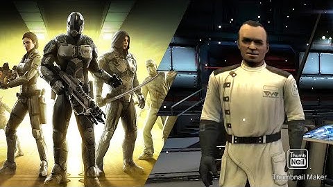 Dead effect 2 walkthrough android part 4-no commentary