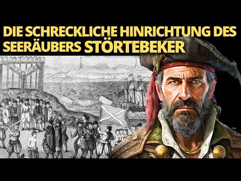 KLAUS STÖRTEBEKER der gefürchtete Seeräuber und seine Vitalienbrüder-Piraten | Doku Geschichte
