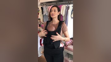 Must Have: Yema Baby Carrier by Cybex