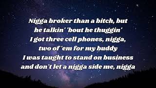 BossMan Dlow Exotic Lyrics