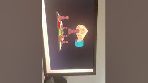 Self-Portrait - Mincan Yang