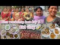 Eid special  bihu workshop last day  all in one vlog  dailyvlog eidspecial bihuspecial