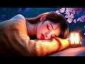 Quick Sleep in 3 Minutes   Fall Asleep Fast, Cures for Anxiety Disorders   Deep Sleep Music