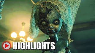 One LONG Censor Bleep - Resident Evil Village Highlights - Part 4
Nope. Just nope. Brad has finally lost it... Watch as the Press Start to Laugh crew continue their Resident Evil 8 playthrough in the creepiest dollhouse ever. Complete with demon baby!
Sub to My MAIN Channel ► https://www.youtube.com/pressstarttolaugh?sub_confirmation=1
Donate to the Channel ► https://streamlabs.com/pressstarttostream
Join my Patreon ► http://www.patreon.com/PressStartToLaugh
Join us on Discord ► https://discord.gg/PressStartToLaugh
Follow me on Twitter ► http://www.twitter.com/PressStartLaugh One LONG Censor Bleep - Resident Evil Village Highlights - Part 4