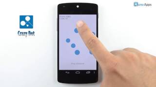 Crazy Dot a new kind of puzzle game screenshot 3