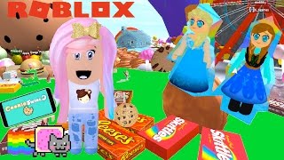 Roblox Game Plays Para Ninos Titi Juegos Thewikihow