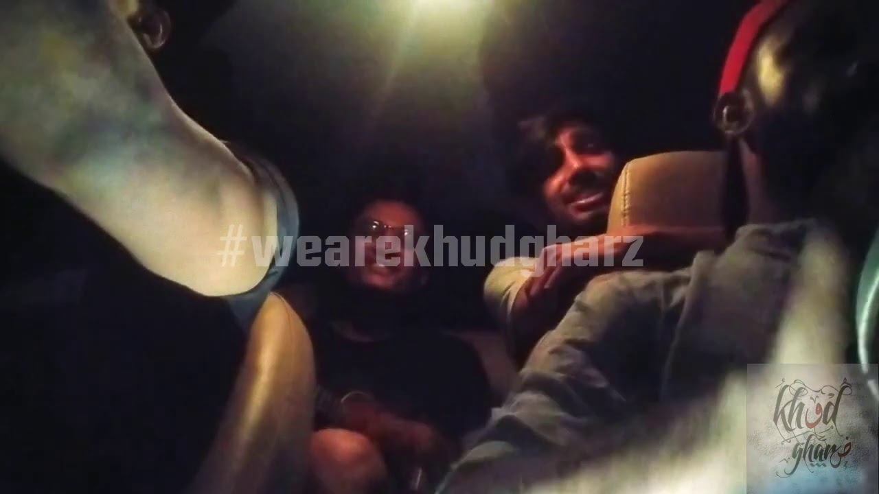 Car Jamming | Khudgharz Car Jamming | Khudgharz