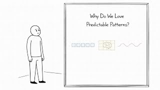 Famous Why Do We Love Predictable Patterns? Profile
