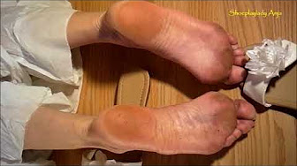 Mature Soles Youtube