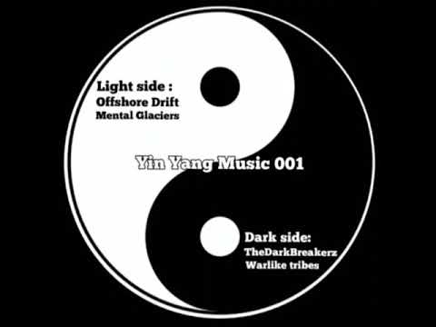 TheDarkBreakerz - Warlike Tribes
