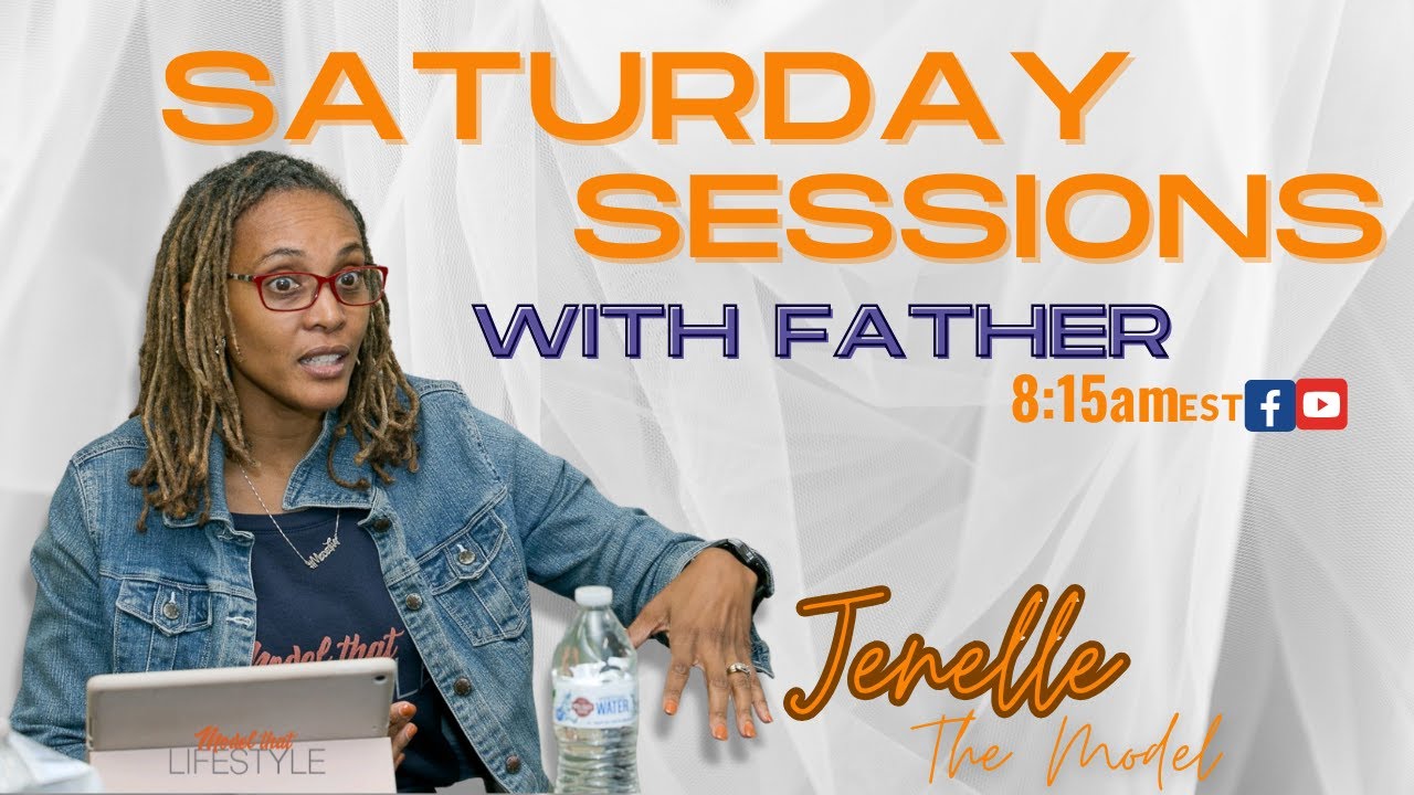 Saturday Sessions With Father