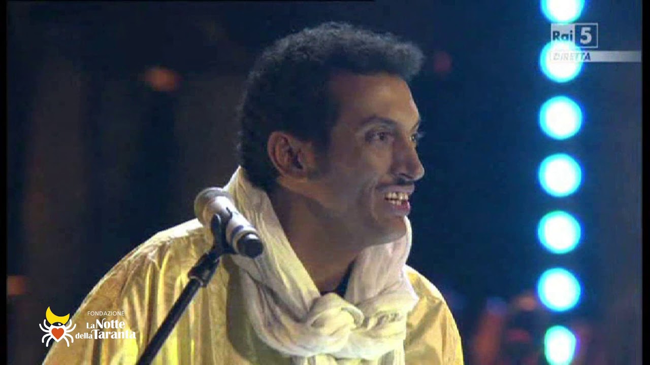 BOMBINO e CLAUDIO PRIMA - NdT 2014