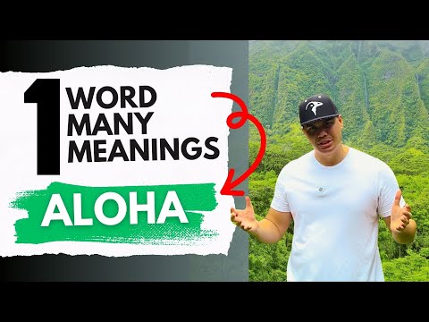 What Does Kalaheo Mean