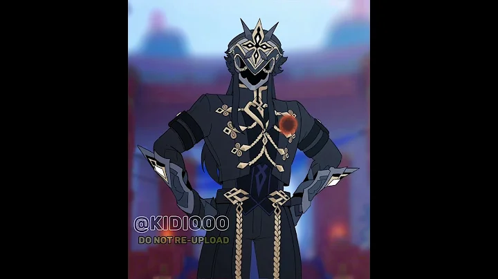 Il Capitano VS Mavuika