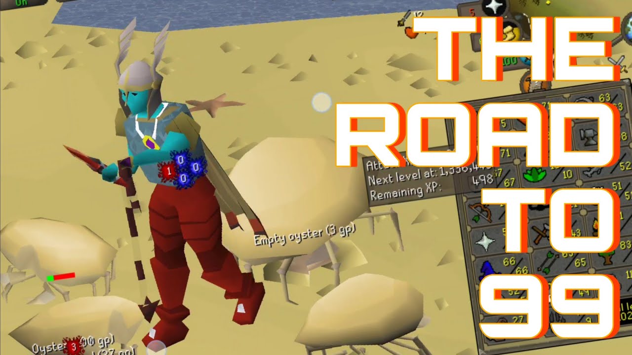 Huge Steps Toward My First 99 In Runescape YouTube huge-steps-toward-my-first-99-in-runescape-youtube