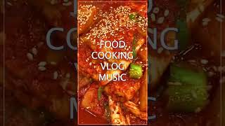Food Background Music