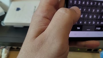 IP COM AP255 V2.0 In Wall รีวิวพร้อม IP-COM AC1000 Controller