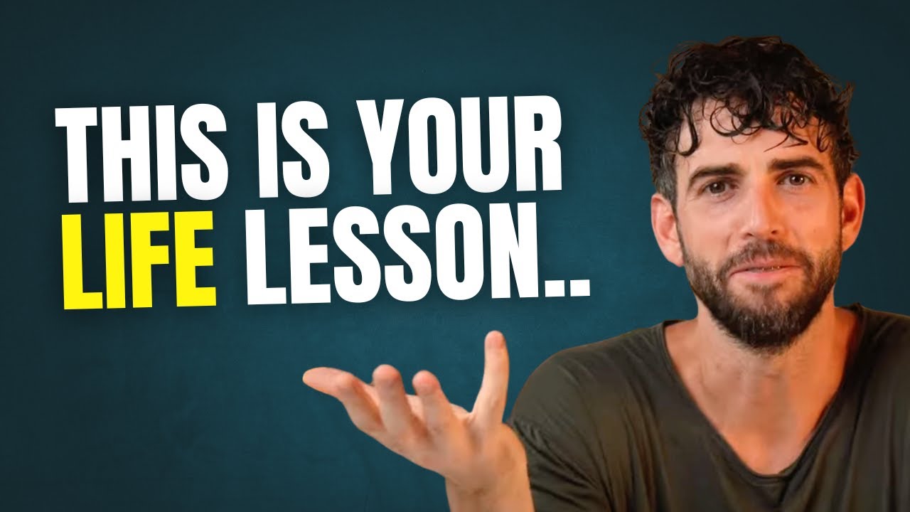 Learn or Loop: How to Stop Repeating the Same Life Lessons