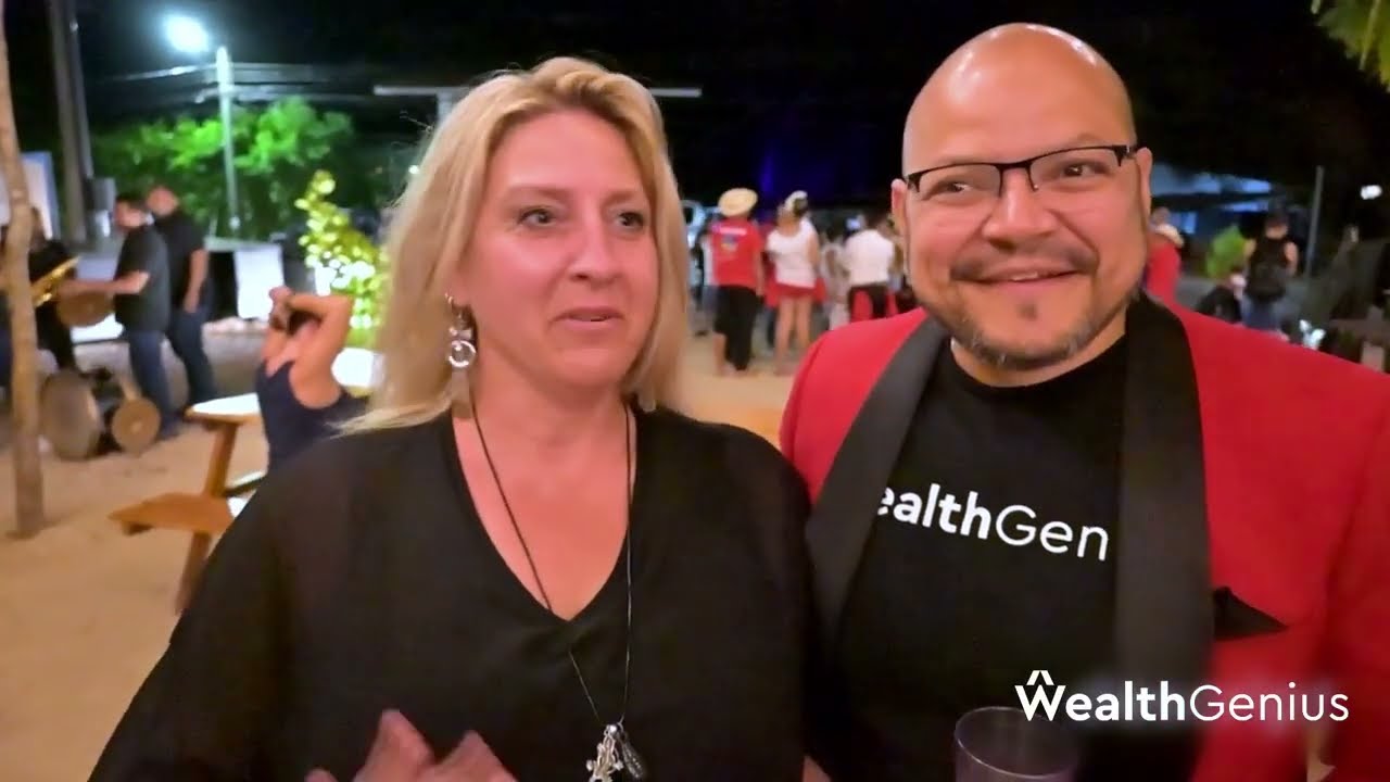 The Ultimate Mastermind Retreat Origins