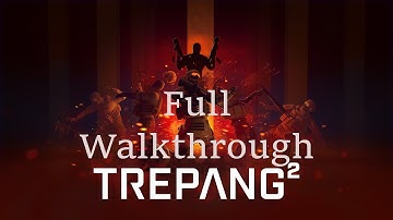 Trepang2 Full Main Missions Walkthrough | No Commentary