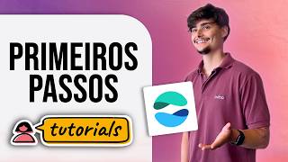Primeiros Passos | Odoo Website