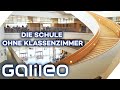 Selbstständig Probleme lösen durch die Schule ohne Klassenzimmer | Galileo | ProSieben