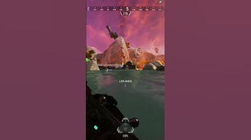 🤯🔥kraber shots made me ..”do it“#fypシ #new #music #apex #like #subscribe for more!