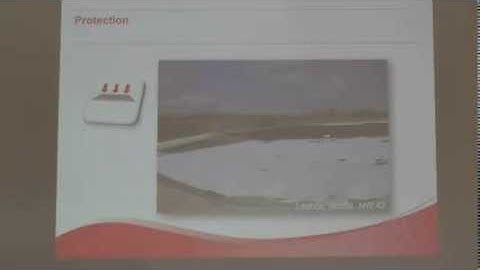 The Seven Functions of Geo-textiles