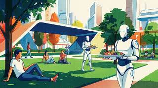 Why the AI Singularity is a Myth (And How We Actually Save the Future)