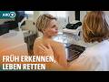Brustkrebs früh erkennen und behandeln: Wie KI die Mammographie noch besser macht | ARD GESUND thumbnail