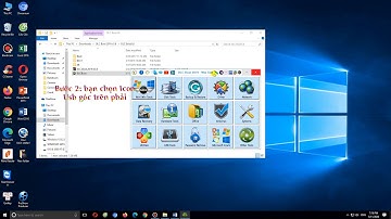Hướng dẫn cài USB BOOT DLC 2019 v3.6