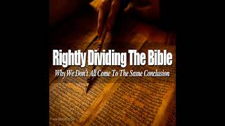 How to Study Bible Words