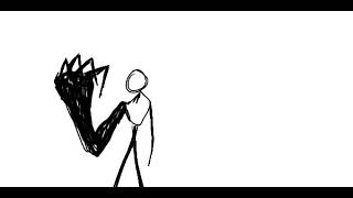 Animation project 6 ( arm Transformer into a claw / a massive hand ) ability 