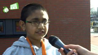 Siwi redactie Rk de Regenboog stelt zich voor