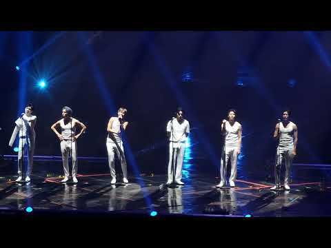 230819 인피니트 INFINITE 콘서트 COMEBACK AGAIN Diamond (FULL)