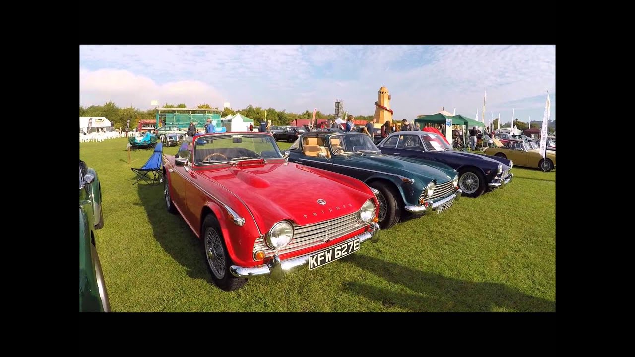 Triumph TR7 BANNER British Leyland Garage Workshop Classic Sports Car display