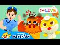 LIVE 24 Hours Doctor Baby Shark Full Episodes Hospital Play Special Baby Shark Official LIVE 24 Hours Doctor Baby Shark Full Episodes Hospital Play Special Baby Shark Official