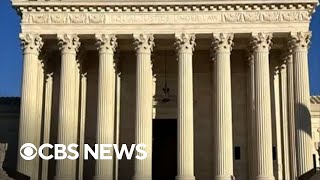 Supreme Court's new term expected to bring more divisive rulings