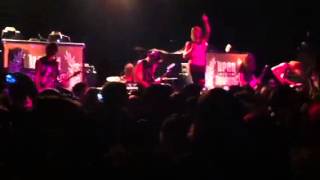 Upon This Dawning Call Me Maybe Cover Tla Philly PA 12/16/12