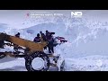 Rescuers evacuate hundreds after snowstorm hits Russia’s Far East
