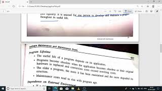 Information Introduction on software maintenance cost News